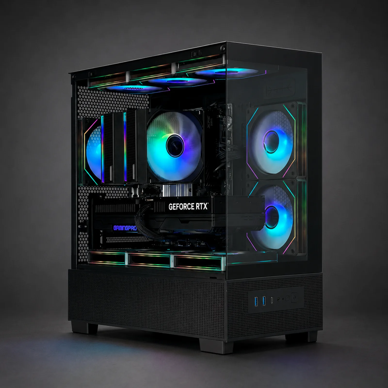 Компьютер GAMING G70, артикул PC-04922, фото 1