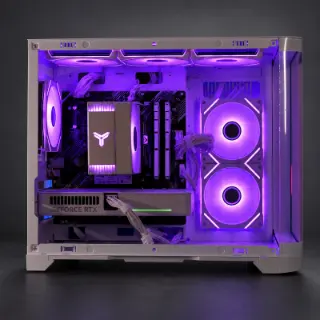 Компьютер GAMING G328 с AMD Ryzen 5 5600X и AMD Radeon RX 6600 8GB, фото 4