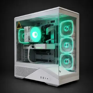 Компьютер GAMING G87, артикул PC-04940, фото 3