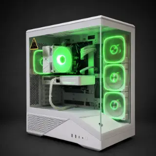 Компьютер GAMING G87, артикул PC-04940, фото 1