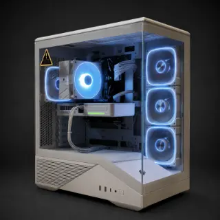 Компьютер GAMING G87, артикул PC-04940, фото 2