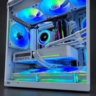 Компьютер GAMING G180, артикул PC-05043, фото 4