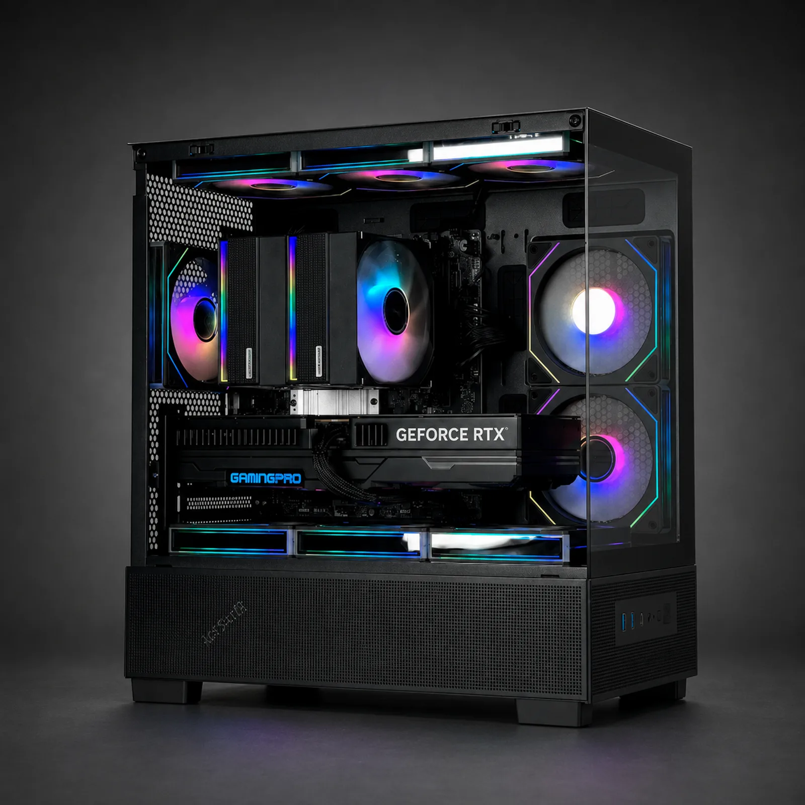 Компьютер GAMING G53, артикул PC-04904, фото 1