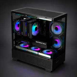Компьютер GAMING G53, артикул PC-04904, фото 2