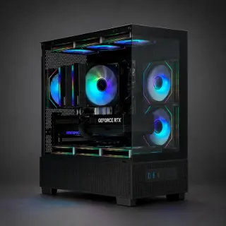 Компьютер GAMING G53, артикул PC-04904, фото 3