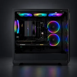 Компьютер GAMING G135, артикул PC-04997, фото 2