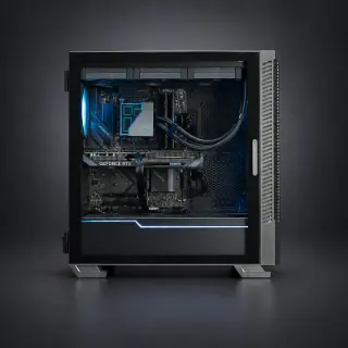 Компьютер GAMING G67, артикул PC-04919, фото 2