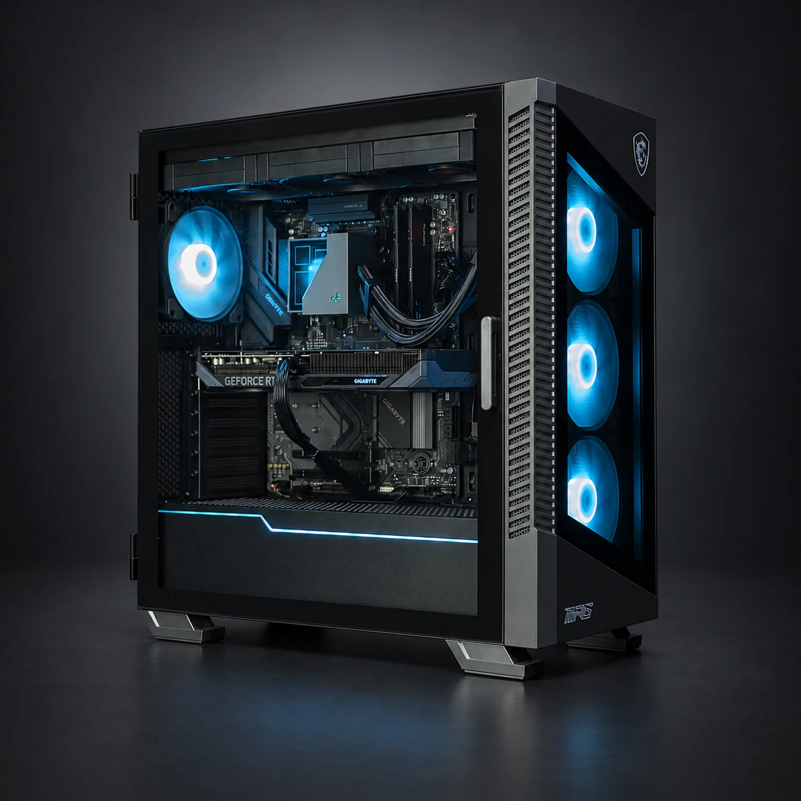 Компьютер GAMING G67, артикул PC-04919, фото 1
