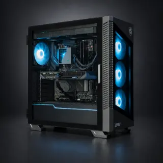 Компьютер GAMING G67, артикул PC-04919, фото 1