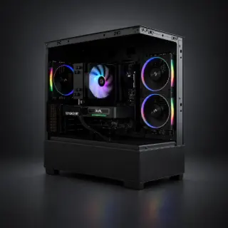 Компьютер GAMING G136, артикул PC-04998, фото 3
