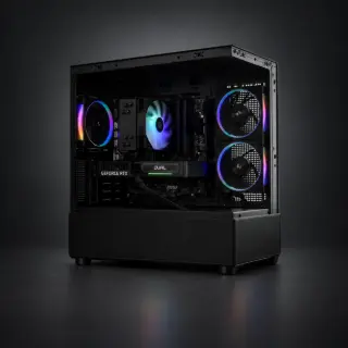 Компьютер GAMING G136, артикул PC-04998, фото 5