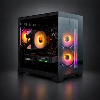 Компьютер GAMING G116, артикул PC-04975, фото 1