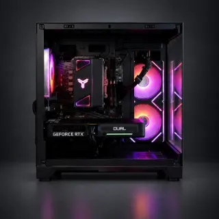 Компьютер GAMING G116, артикул PC-04975, фото 4