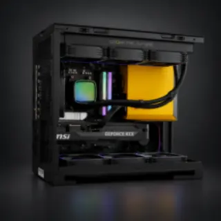 Компьютер GAMING G244, артикул PC-05107, фото 3
