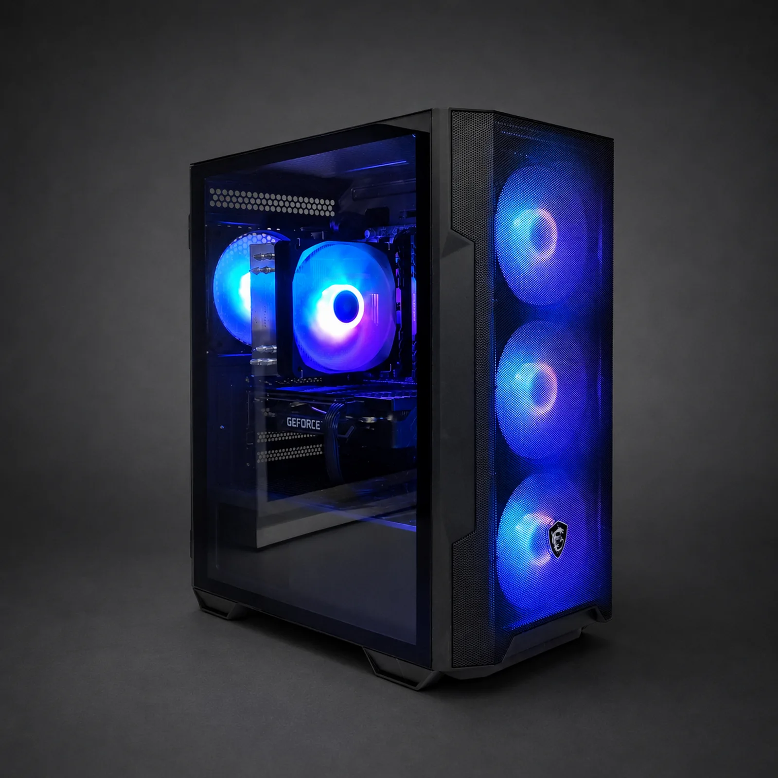 Компьютер GAMING G21, артикул PC-04870, фото 1