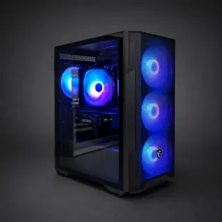 Компьютер GAMING G21, артикул PC-04870, фото 1