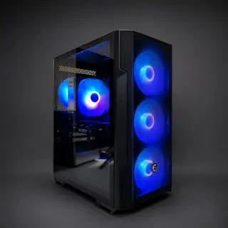 Компьютер GAMING G21, артикул PC-04870, фото 2