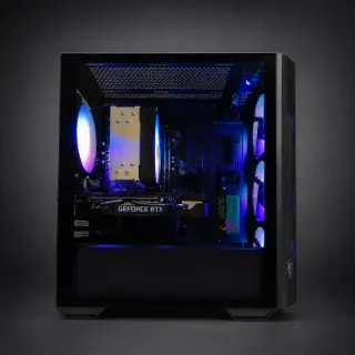 Компьютер GAMING G21, артикул PC-04870, фото 8