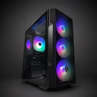 Компьютер GAMING G21, артикул PC-04870, фото 6