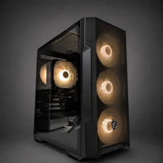 Компьютер GAMING G21, артикул PC-04870, фото 9