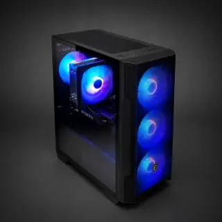 Компьютер GAMING G21, артикул PC-04870, фото 3