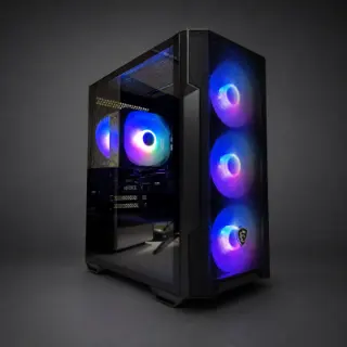 Компьютер GAMING G21, артикул PC-04870, фото 5