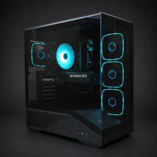 Компьютер GAMING G226, артикул PC-05089, фото 3