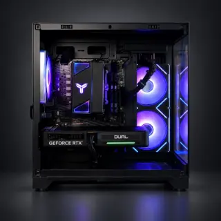 Компьютер GAMING G263, артикул PC-05126, фото 2