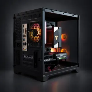 Компьютер GAMING G263, артикул PC-05126, фото 6