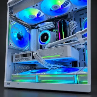 Компьютер GAMING G213, артикул PC-05076, фото 4