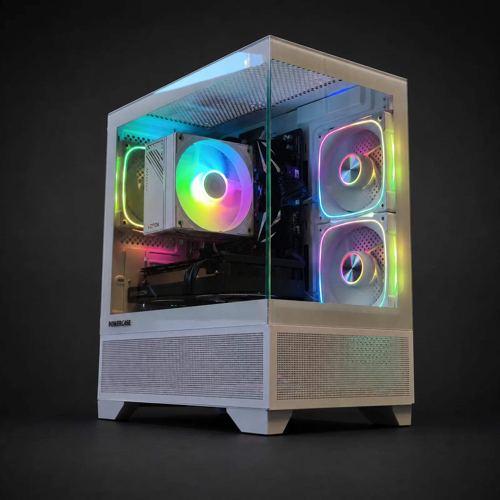 Компьютер GAMING G84, артикул PC-04937, фото 1