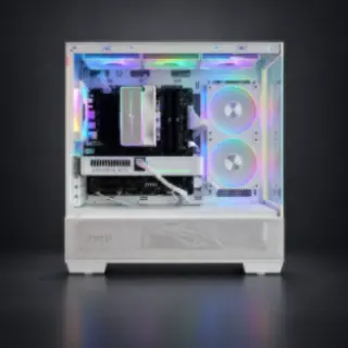 Компьютер GAMING G51, артикул PC-04902, фото 4