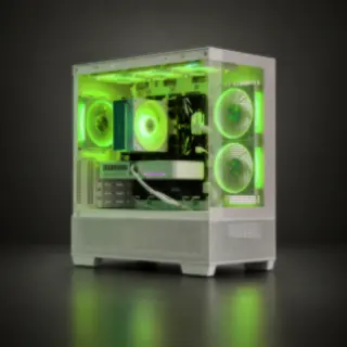 Компьютер GAMING G51, артикул PC-04902, фото 1