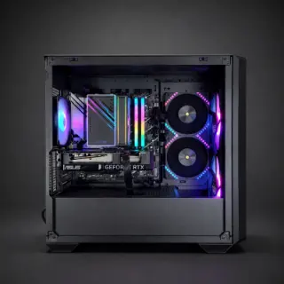 Компьютер GAMING G245, артикул PC-05108, фото 2