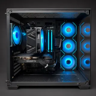 Компьютер GAMING G25, артикул PC-04875, фото 3