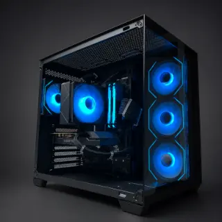 Компьютер GAMING G25, артикул PC-04875, фото 4