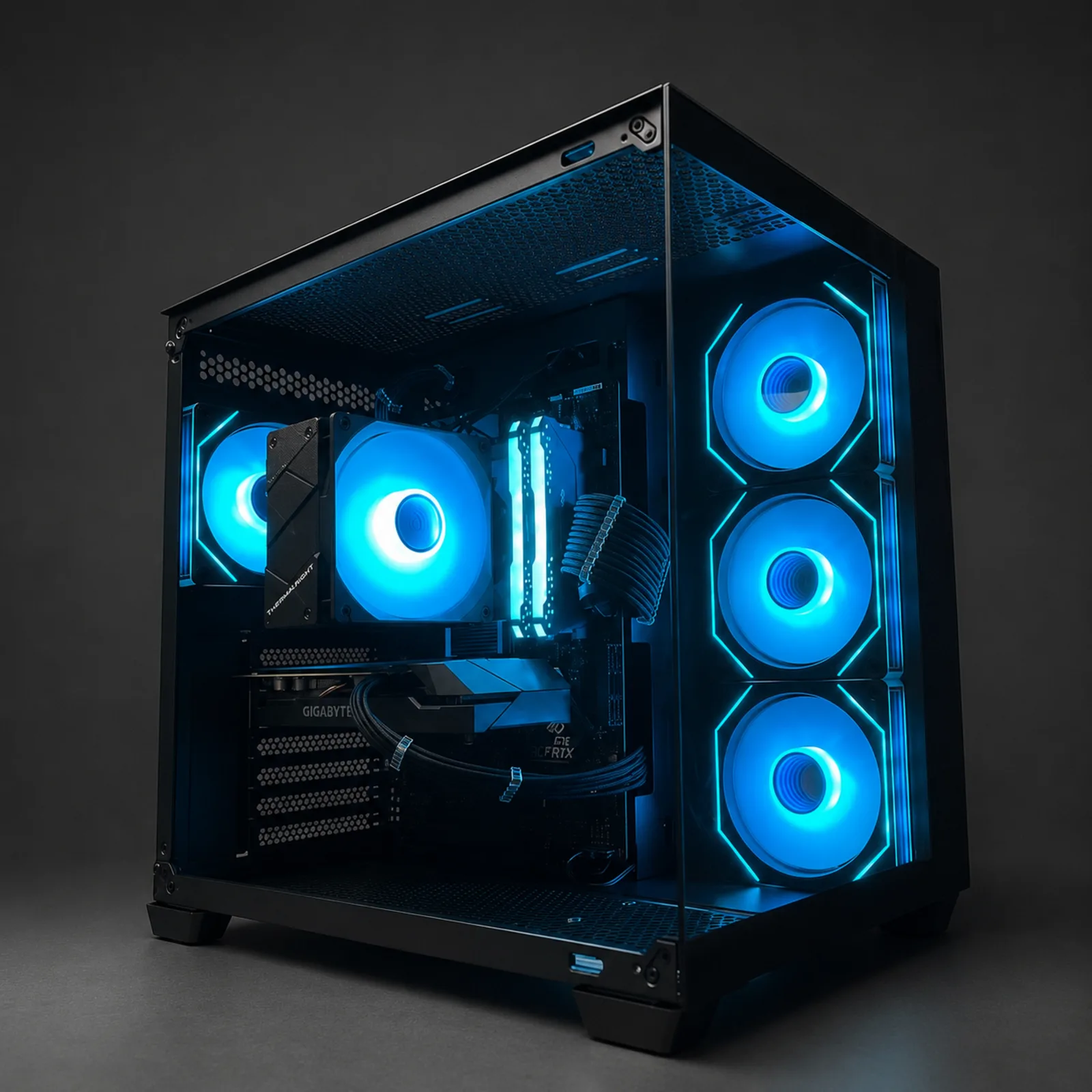 Компьютер GAMING G25, артикул PC-04875, фото 1