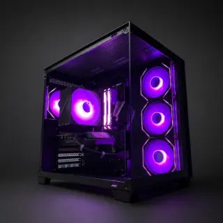 Компьютер GAMING G25, артикул PC-04875, фото 2