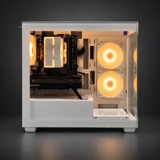 Компьютер GAMING G291 с Intel Core i5-14400F и AMD Radeon RX 5700 XT 8GB, фото 5