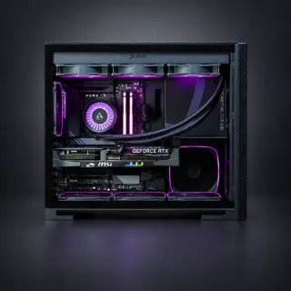 Компьютер GAMING G64, артикул PC-04916, фото 2