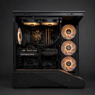 Компьютер GAMING G75, артикул PC-04927, фото 6