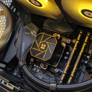 Компьютер GAMING G75, артикул PC-04927, фото 5