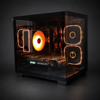 Компьютер GAMING G81, артикул PC-04934, фото 2