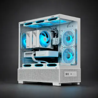 Компьютер GAMING G106, артикул PC-04960, фото 4