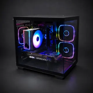 Компьютер GAMING G77, артикул PC-04929, фото 4