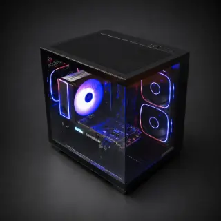 Компьютер GAMING G77, артикул PC-04929, фото 3