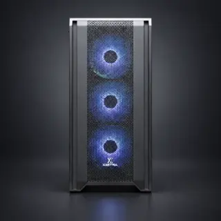 Компьютер GAMING G301 с AMD Ryzen 5 5500 и AMD Radeon RX 9060 XT 8GB, фото 3