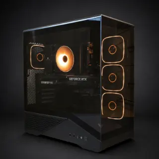 Компьютер GAMING G7, артикул PC-04851, фото 3