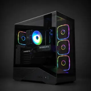 Компьютер GAMING G7, артикул PC-04851, фото 5
