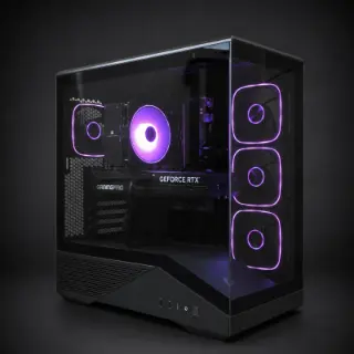 Компьютер GAMING G7, артикул PC-04851, фото 4